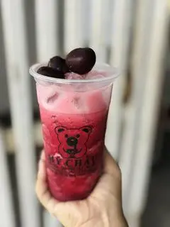 Hình ảnh Trà cherry 