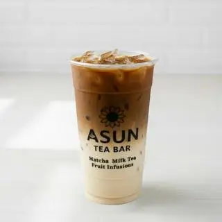 Hình ảnh Kyoto Houjicha Latte