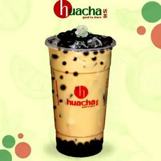 Hình ảnh Trà sữa Lài trân châu