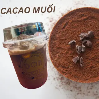 Hình ảnh CaCao Muối