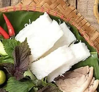 Hình ảnh Bún thêm