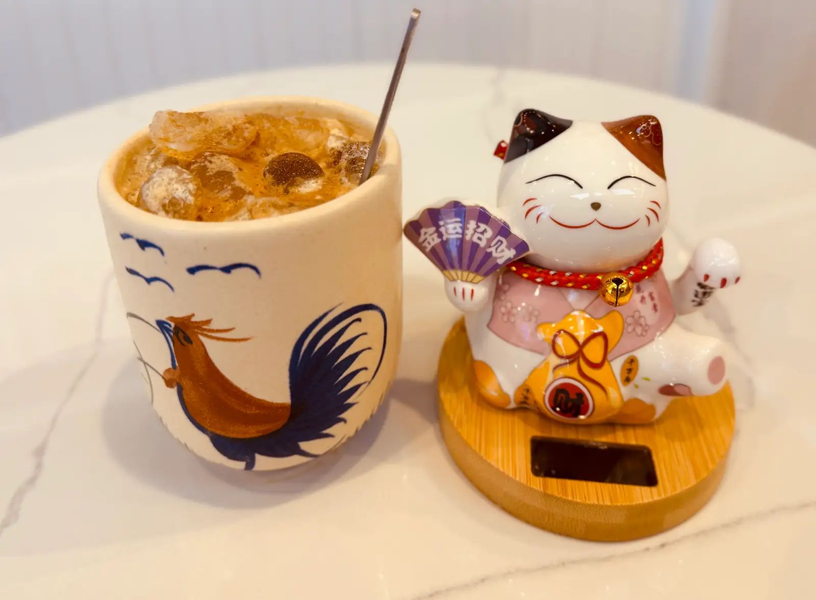 Hình ảnh CAFE ĐEN S