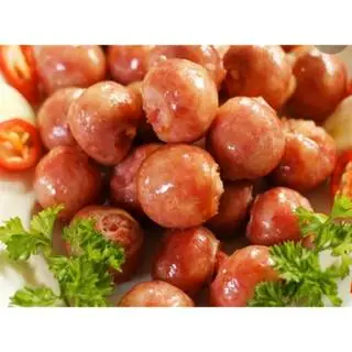 Hình ảnh Hồ lô chiên