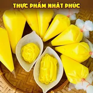 Hình ảnh Quà tặng chúc mừng năm mới 2026 hoá đơn 170k