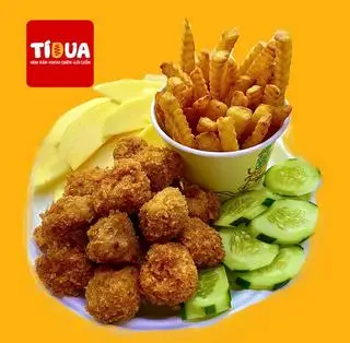 Hình ảnh Combo nem phố cổ - 2 người