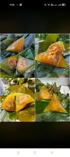 Hình ảnh Bánh Ú Lá Tre