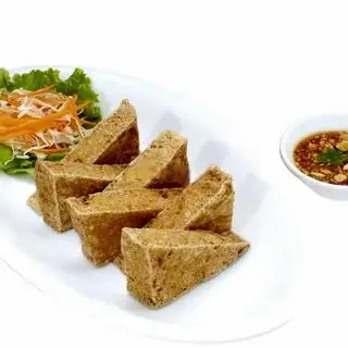 Hình ảnh Đậu hũ chiên