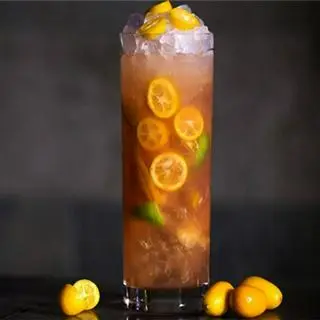 Hình ảnh Tắc xí muội