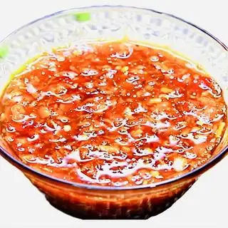 Hình ảnh SỐT CHUA NGỌT THÁI LAN ( Nhập Khẩu ) 