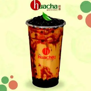 Hình ảnh Trà sữa Nướng trân châu