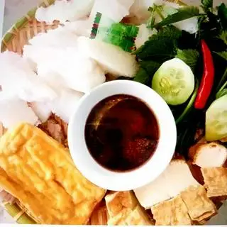 Hình ảnh Bún Đậu Mẹt Chay