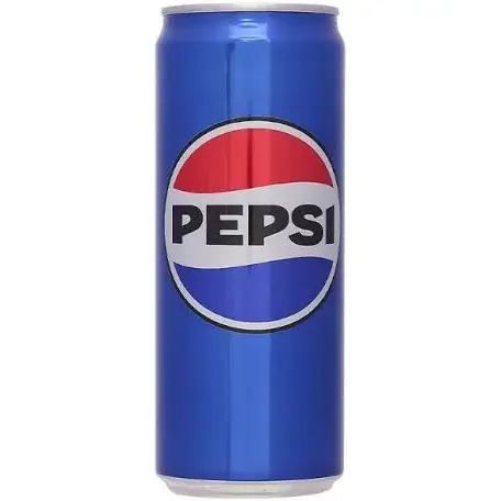 Hình ảnh Pepsi (kèm tẩy đá)
