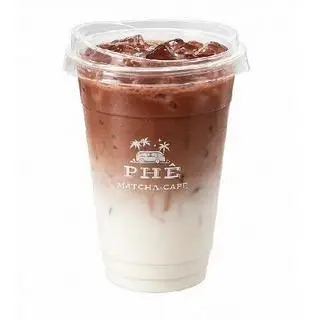 Hình ảnh Sữa tươi cà phê