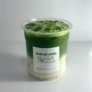 Hình ảnh Matcha Latte