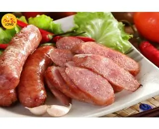 Hình ảnh lạp xưởng thêm 