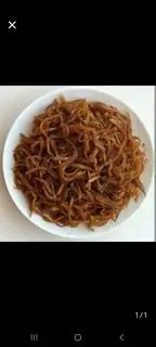 Hình ảnh Xá bấu rim 