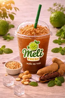 Hình ảnh Nước Me