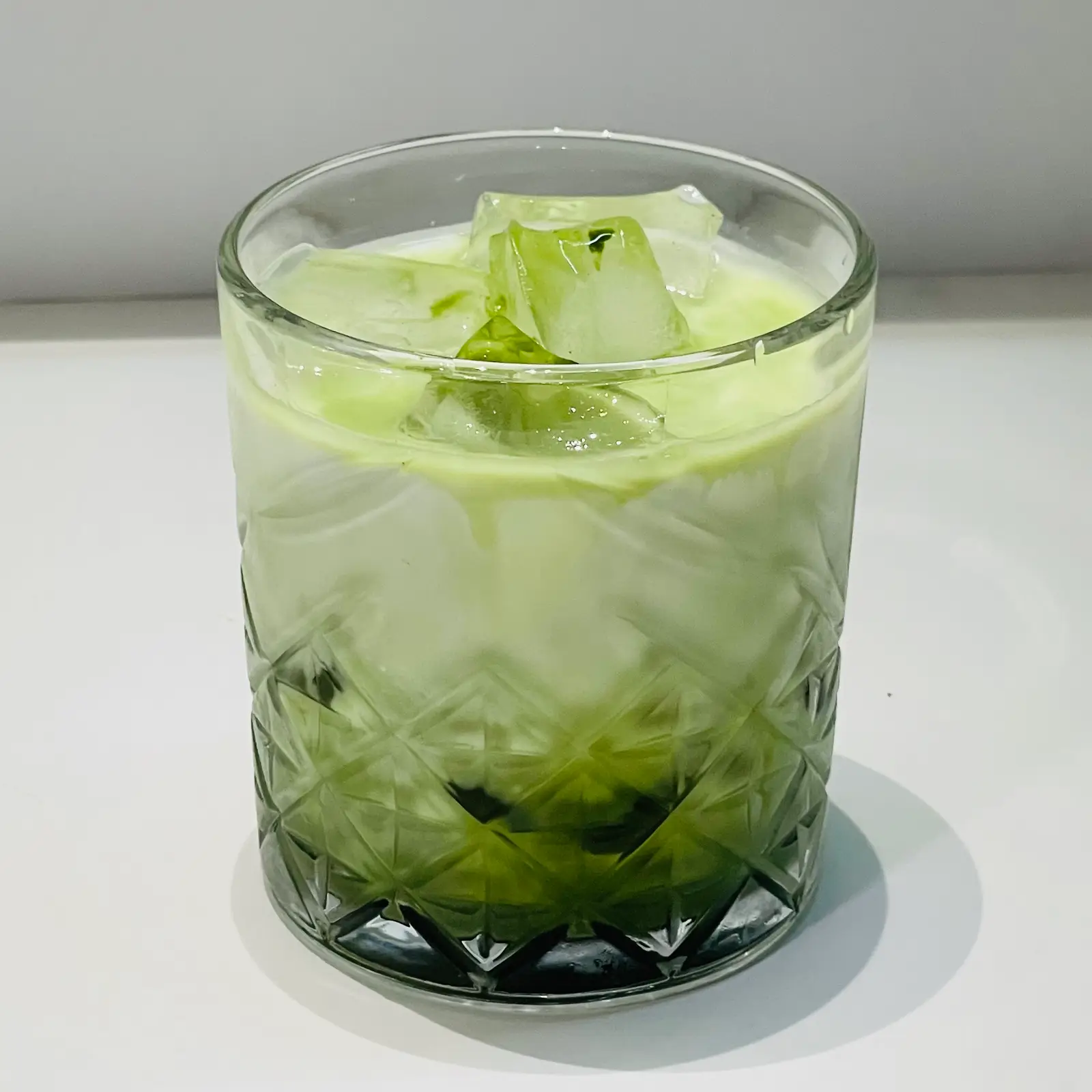 Hình ảnh Matcha latte