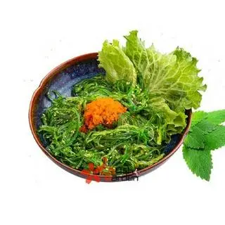 Hình ảnh Salad Rong Biển