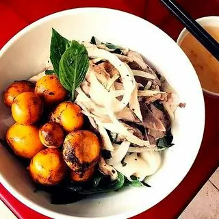 Hình ảnh Chén lòng - trứng non