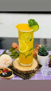 Hình ảnh trà đào 