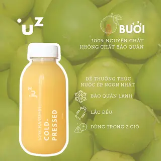 Hình ảnh Nước ép Bưởi