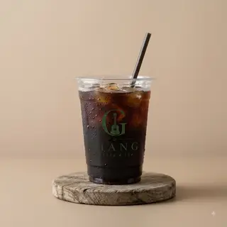 Hình ảnh Cafe đen