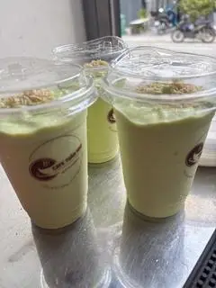 Hình ảnh Sinh tố bơ