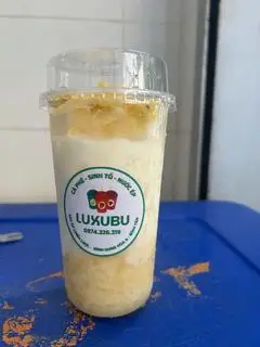 Hình ảnh Sữa chua thơm