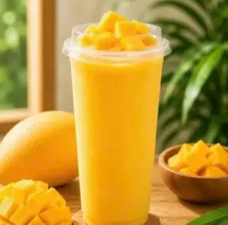 Hình ảnh Sinh Tố Xoài Lý 700ml