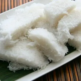 Hình ảnh Bún thêm