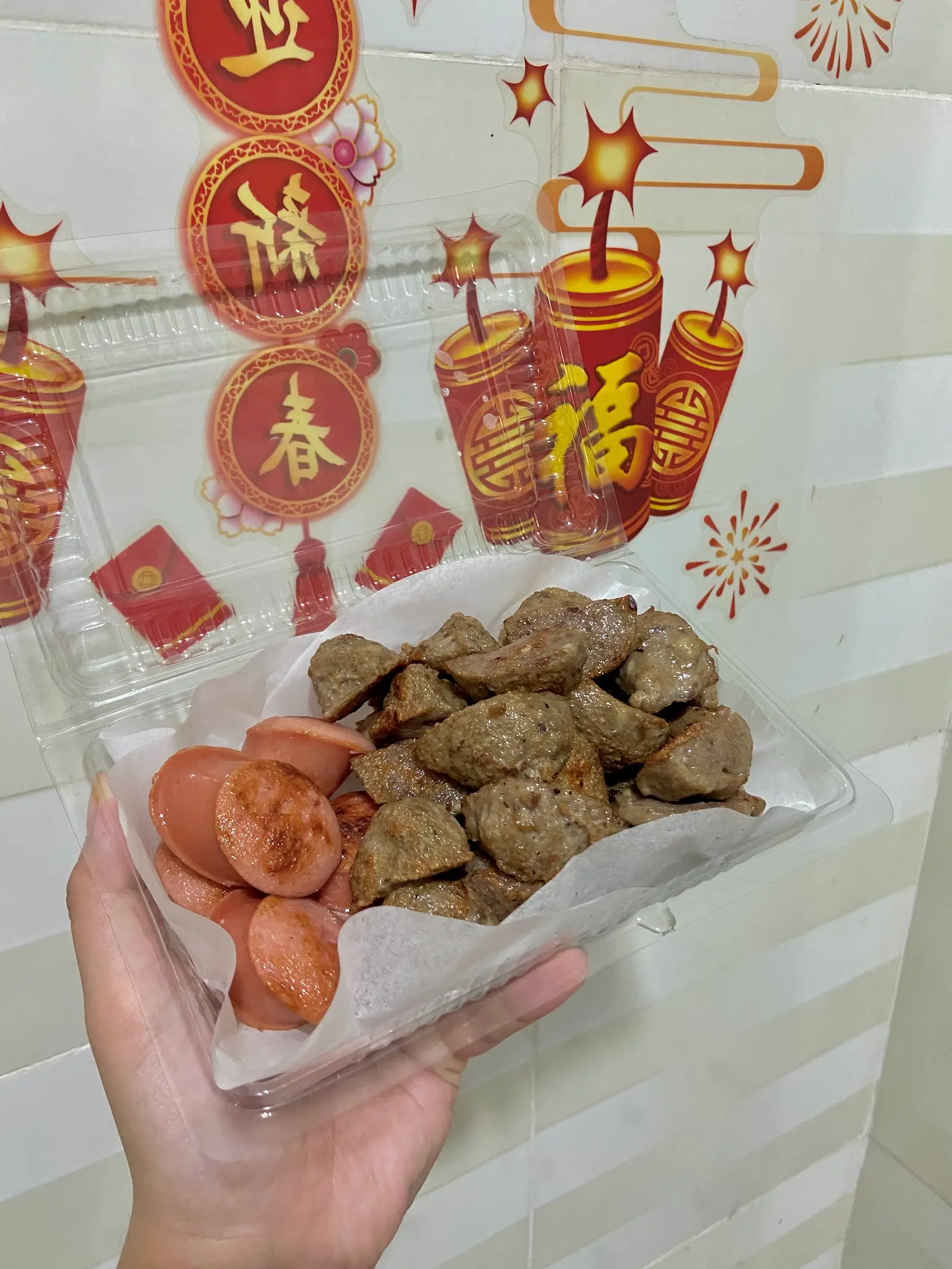 Hình ảnh Combo Lai rai