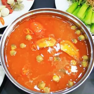 Hình ảnh nuóc lẩu
