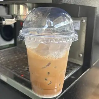 Hình ảnh Cà Phê Sữa