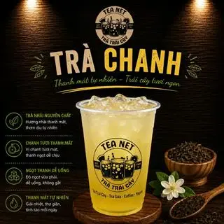 Hình ảnh Trà Chanh