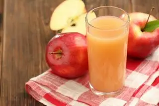 Hình ảnh Nước Ép Táo