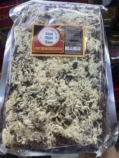 Hình ảnh Cơm cháy tiến Vua- gói 180g