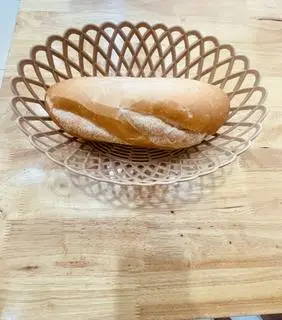 Hình ảnh Bánh mì