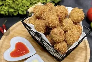 Hình ảnh 5 Nem phomai