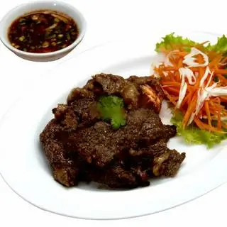 Hình ảnh Thịt bò Úc nướng