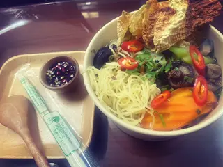 Hình ảnh MÌ CHAY