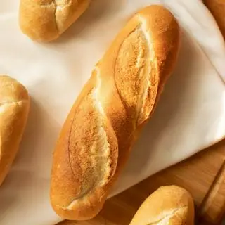Hình ảnh Bánh Mì