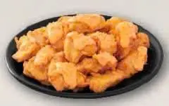 Hình ảnh gà không xương sốt Hoàng Kim lớn (400g)