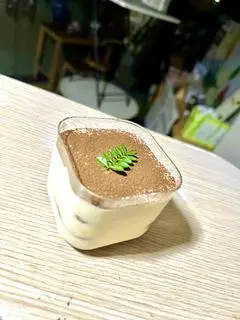 Hình ảnh Cloudy tiramisu 300ml