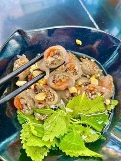 Hình ảnh Bánh bột lọc