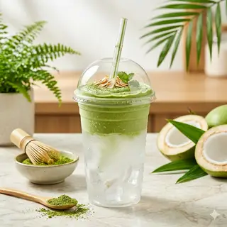 Hình ảnh Coco Matcha