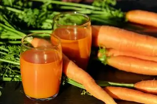 Hình ảnh THƠM CÀ RỐT