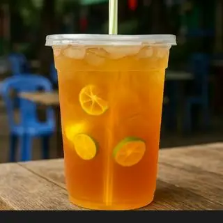 Hình ảnh Trà tắc