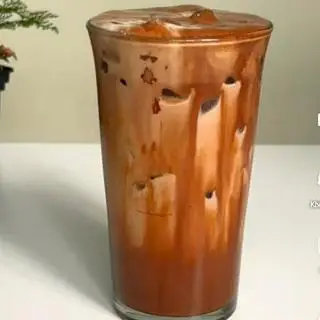 Hình ảnh cacao sữa gấu 