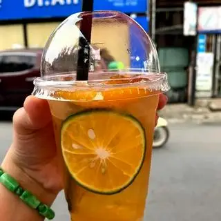 Hình ảnh Trà đào